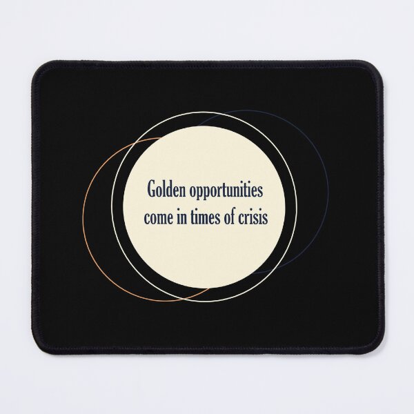 Item preview, Golden opportunities designed and sold by MzX-O.