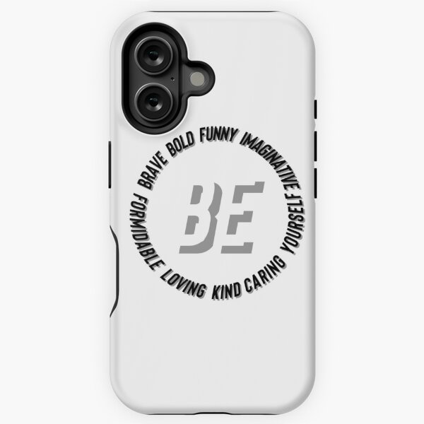 Item preview, Be Yourself designed and sold by BlueJeanAngell.