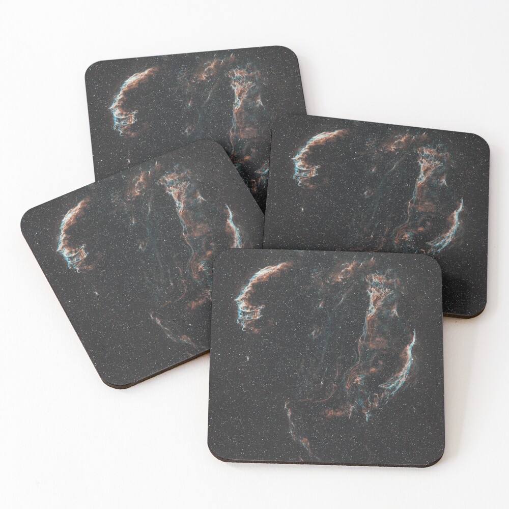 Item preview, Coasters (Set of 4) designed and sold by ShinyPhoto.
