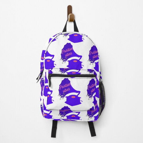 Item preview, Positive vibes through music designed and sold by CreativeFrog.