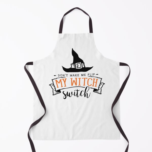 Item preview, Witch Switch designed and sold by CardensGardens.