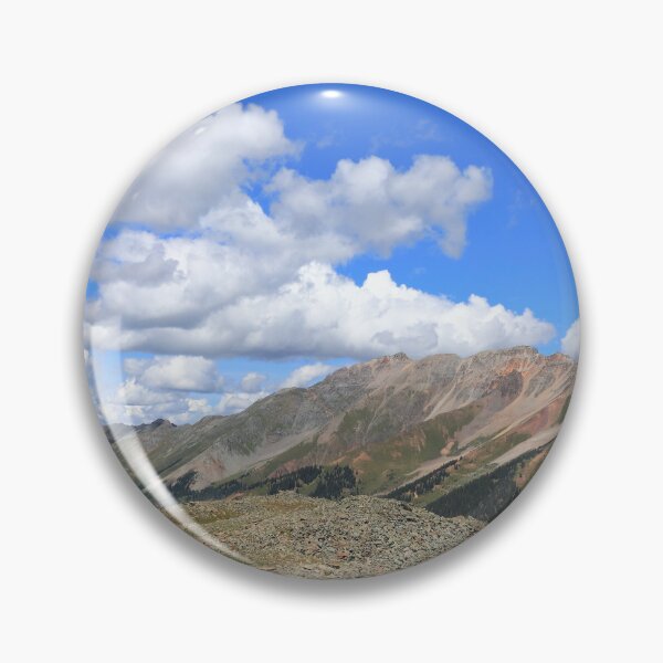 Item preview, Panoramic Ophir Pass designed and sold by zumi.