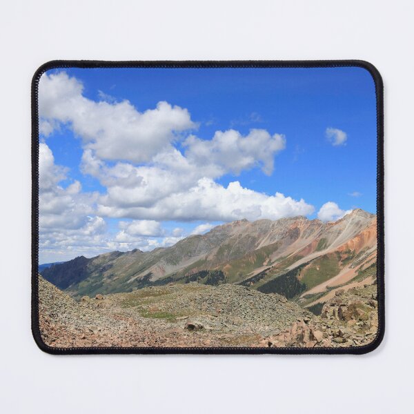 Item preview, Panoramic Ophir Pass designed and sold by zumi.
