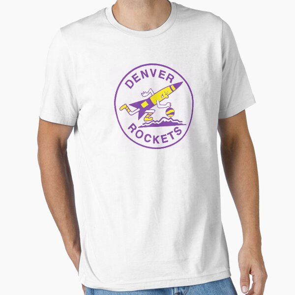 Item preview, denver rockets designed and sold by airplanebrand.