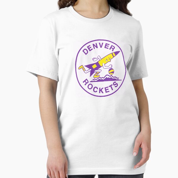 Item preview, denver rockets designed and sold by airplanebrand.
