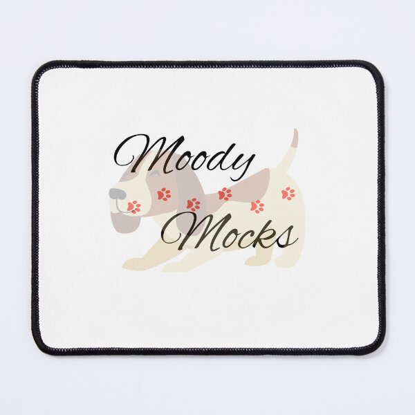 Item preview, moody mocks designed and sold by designerr23 ⭐⭐⭐⭐⭐.