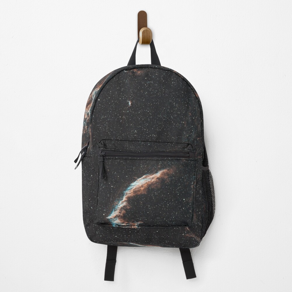 Item preview, Backpack designed and sold by ShinyPhoto.