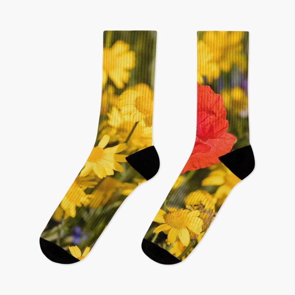 Item preview, The Flowers of Hope and Remembrance. designed and sold by Violaman.
