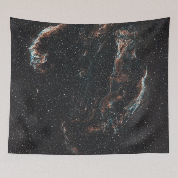 Item preview, Cygnus Loop designed and sold by ShinyPhoto.
