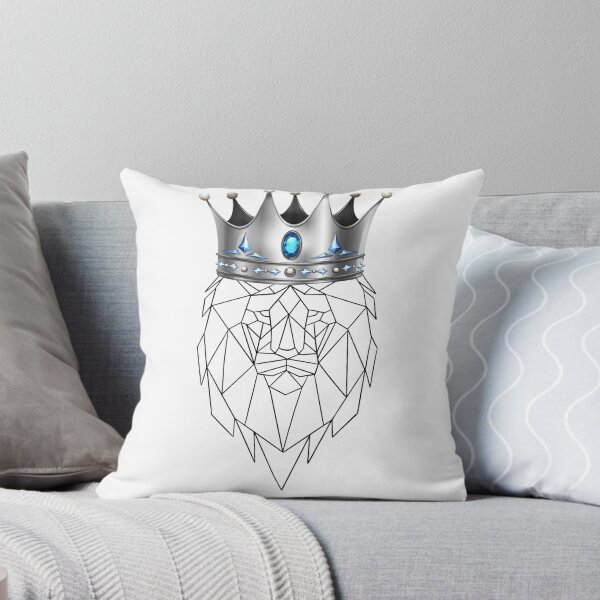 Item preview, LION KING, LEON, designed and sold by Caba-77-.