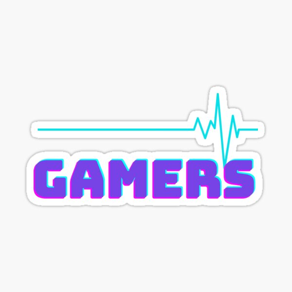 Item preview, Gamers Life line designed and sold by Rabbit81.