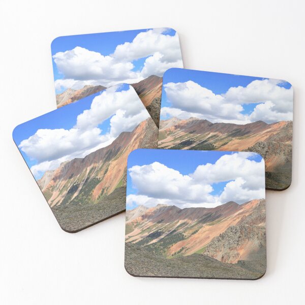 Item preview, Wild Ophir pass panorama designed and sold by zumi.