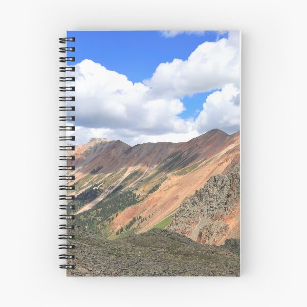 Item preview, Wild Ophir pass panorama designed and sold by zumi.