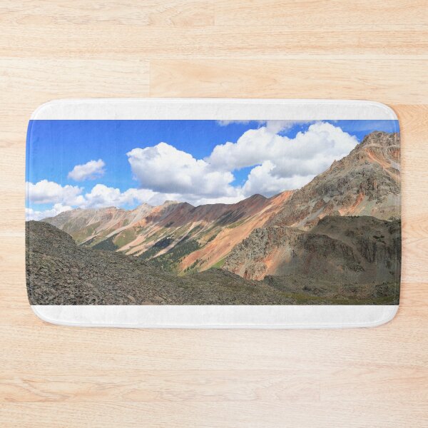 Item preview, Wild Ophir pass panorama designed and sold by zumi.