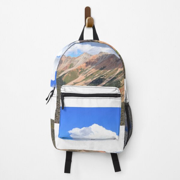 Item preview, Wild Ophir pass panorama designed and sold by zumi.