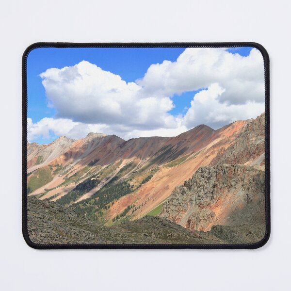 Item preview, Wild Ophir pass panorama designed and sold by zumi.