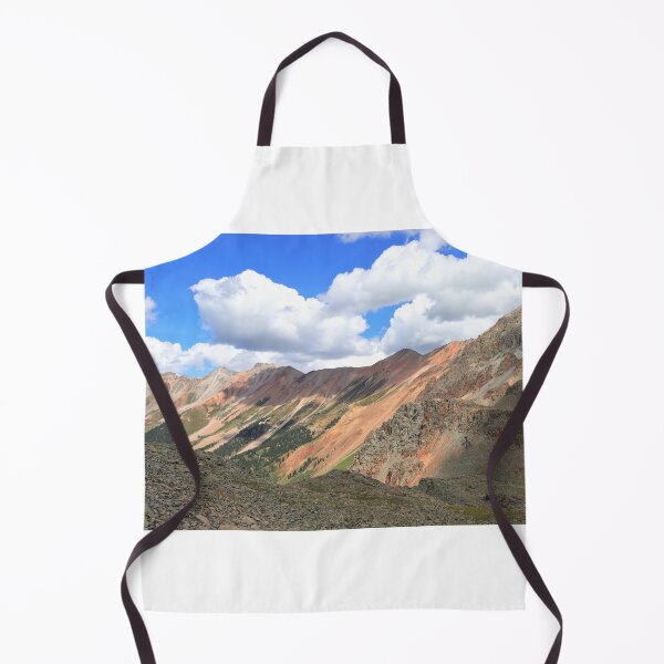 Item preview, Wild Ophir pass panorama designed and sold by zumi.