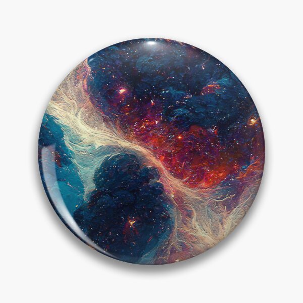 Item preview, Nebula designed and sold by HmmmWoah.