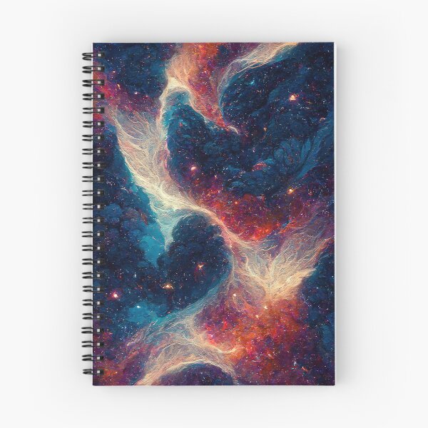 Item preview, Nebula designed and sold by HmmmWoah.