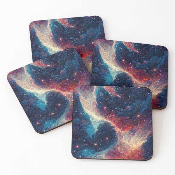 Item preview, Nebula designed and sold by HmmmWoah.