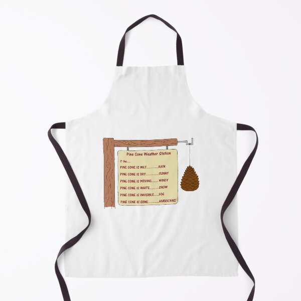 Item preview, Funny Weather Station Sign designed and sold by jsj17.