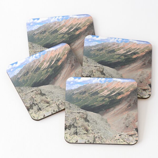 Item preview, Rocky Ophir pass designed and sold by zumi.