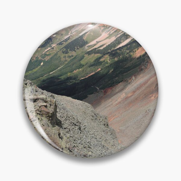 Item preview, Rocky Ophir pass designed and sold by zumi.