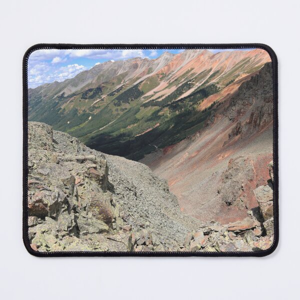 Item preview, Rocky Ophir pass designed and sold by zumi.