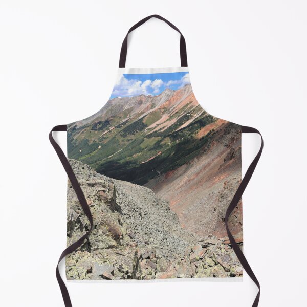 Item preview, Rocky Ophir pass designed and sold by zumi.