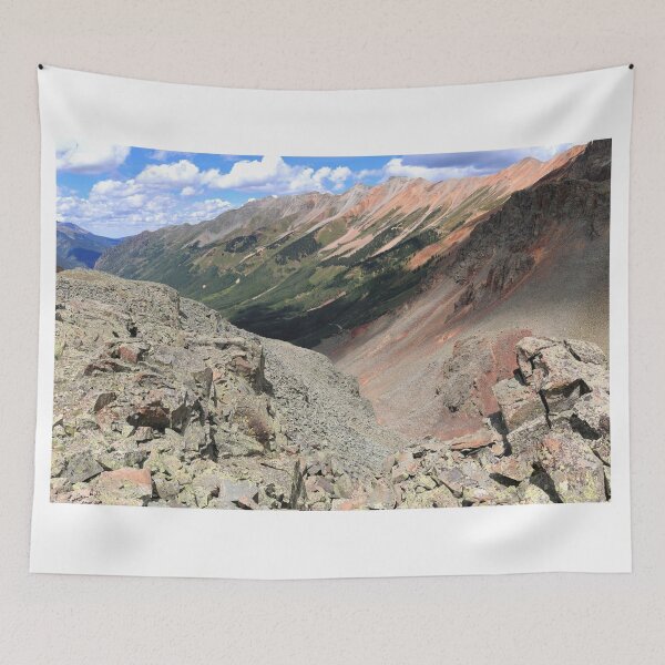 Item preview, Rocky Ophir pass designed and sold by zumi.