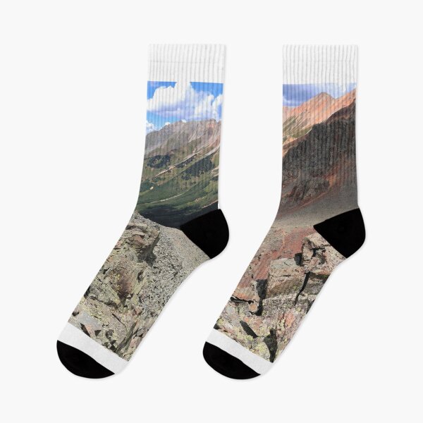 Item preview, Rocky Ophir pass designed and sold by zumi.