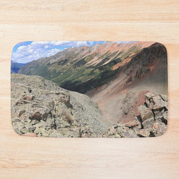 Item preview, Rocky Ophir pass designed and sold by zumi.