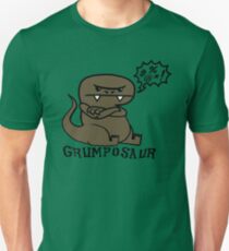 Grumposaur Unisex T-Shirt
