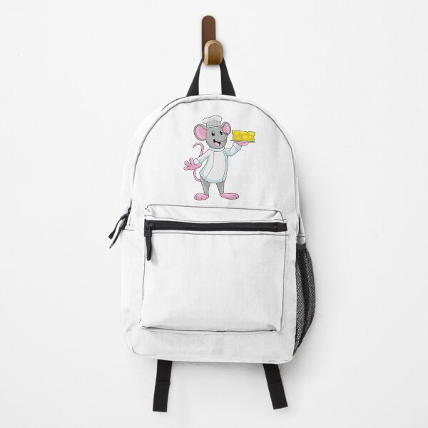 Item preview, Mouse as Cook with Cheese designed and sold by Snabdesign84.