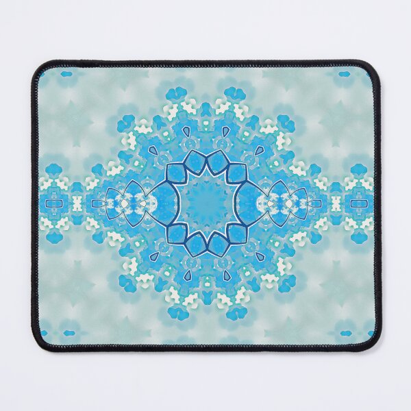 Item preview, FUNNY  PAINTING ABSTRACT SKULL CLOUDS SUMMER WATERCOLOR PATTERN designed and sold by Ralek.
