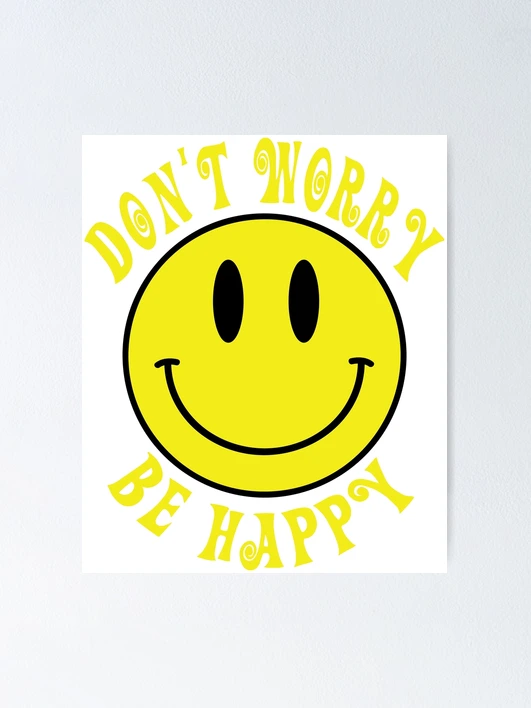 eighthundred Don’t worry be happy Don't Worry Be Happy - YouTube