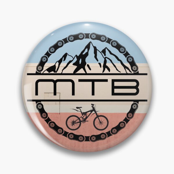 Item preview, MTB designed and sold by lumen2a.