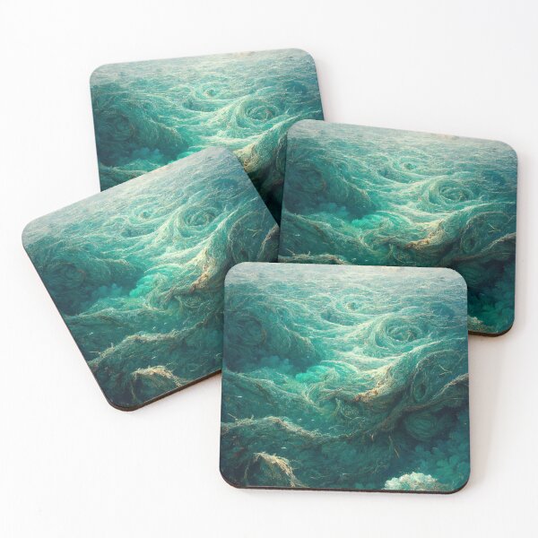 Item preview, Ocean designed and sold by HmmmWoah.