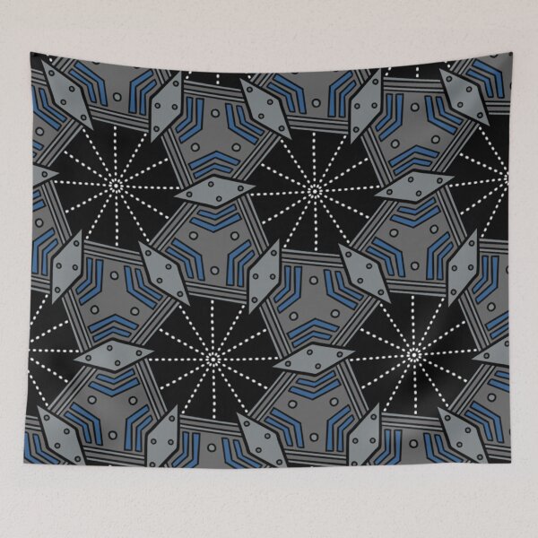 Item preview, Space Adventure designed and sold by OspreyRune.