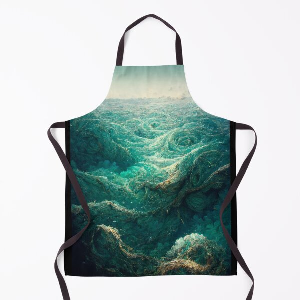 Item preview, Ocean designed and sold by HmmmWoah.