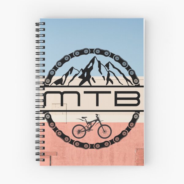 Item preview, MTB designed and sold by lumen2a.