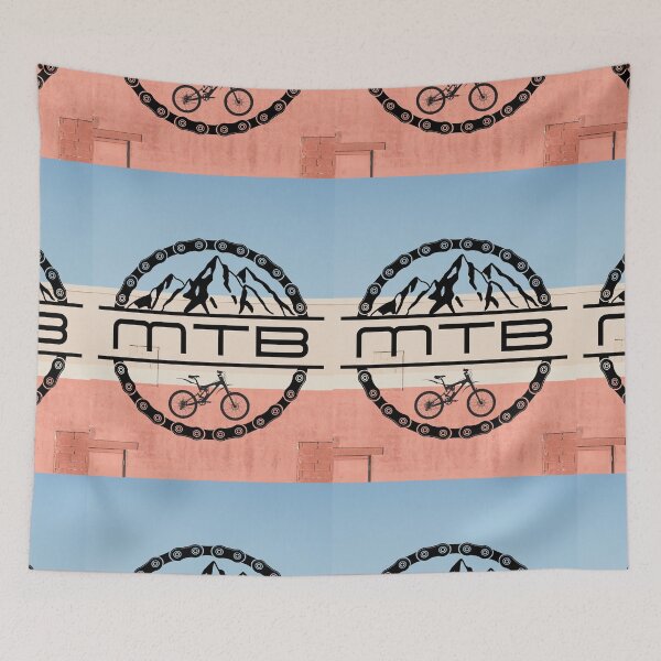 Item preview, MTB designed and sold by lumen2a.