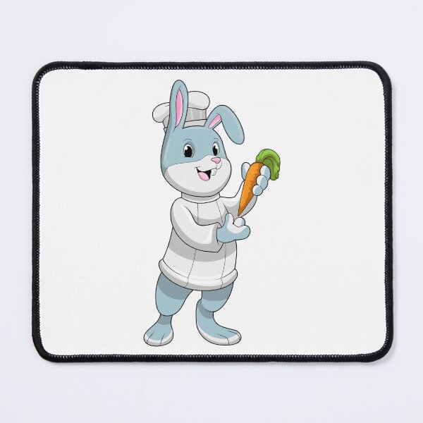 Item preview, Rabbit Cook Carrot Cooking designed and sold by Snabdesign84.