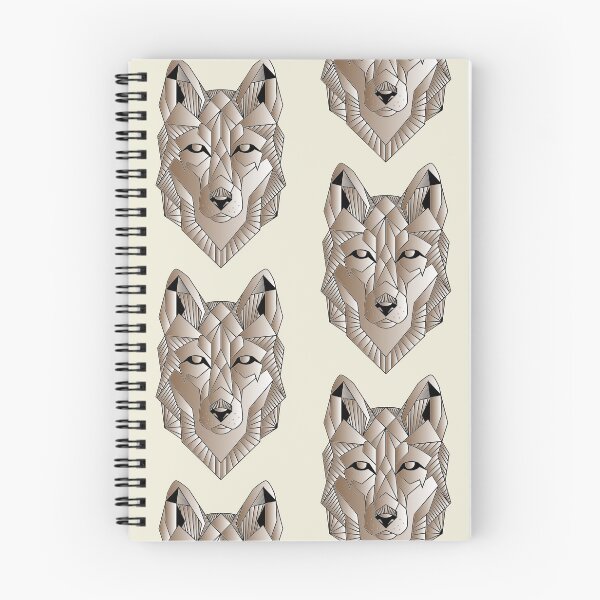 Item preview, Zidika Wolf  designed and sold by Sky15-Designs.
