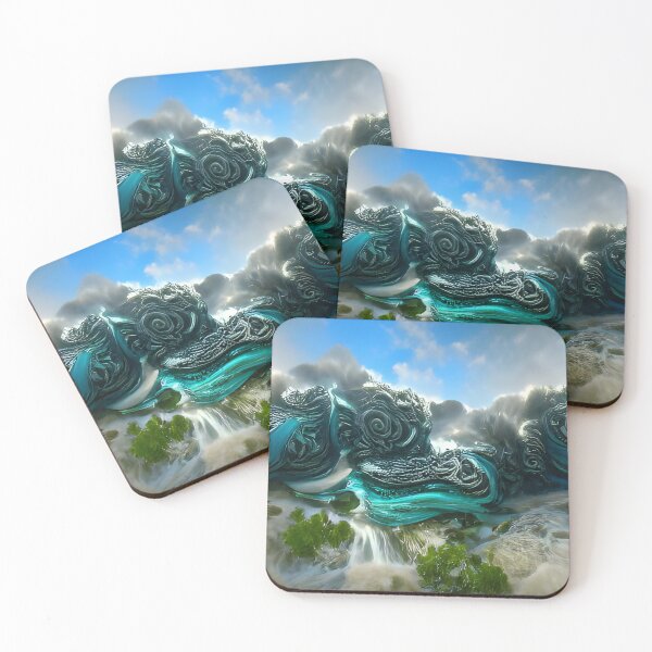 Item preview, The Great Flood designed and sold by DMT Official Merch.