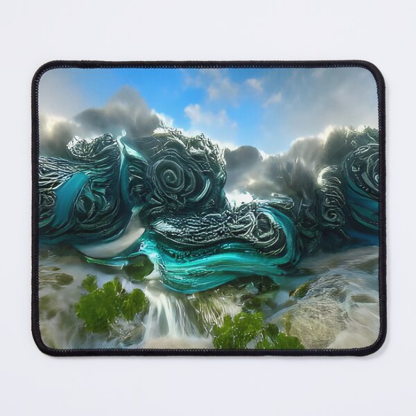 Item preview, The Great Flood designed and sold by DMT Official Merch.