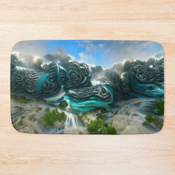 Item preview, The Great Flood designed and sold by DMT Official Merch.