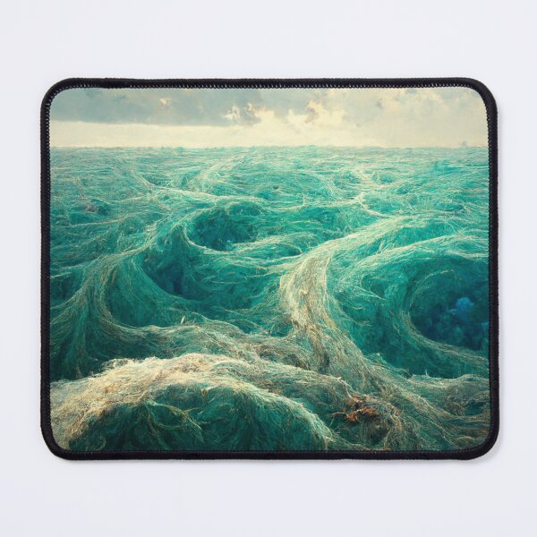Item preview, Ocean designed and sold by HmmmWoah.