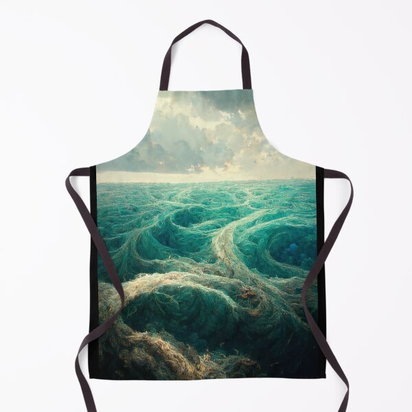 Item preview, Ocean designed and sold by HmmmWoah.