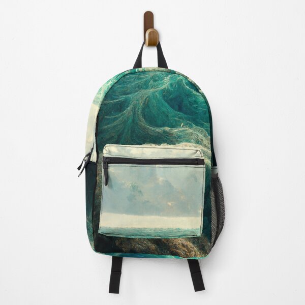 Item preview, Ocean designed and sold by HmmmWoah.